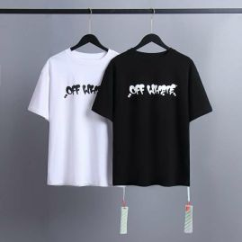 Picture of Off White T Shirts Short _SKUOffWhiteXS-XL508737978